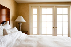 Snitterfield bedroom extension costs