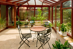 Snitterfield conservatory quotes