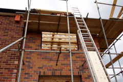 trusted extension quotes Snitterfield