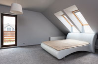 Snitterfield bedroom extensions