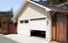 Snitterfield garage construction leads