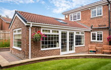 Snitterfield house extension leads